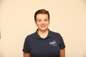 Ann-Cathrin "Anna" Bauer